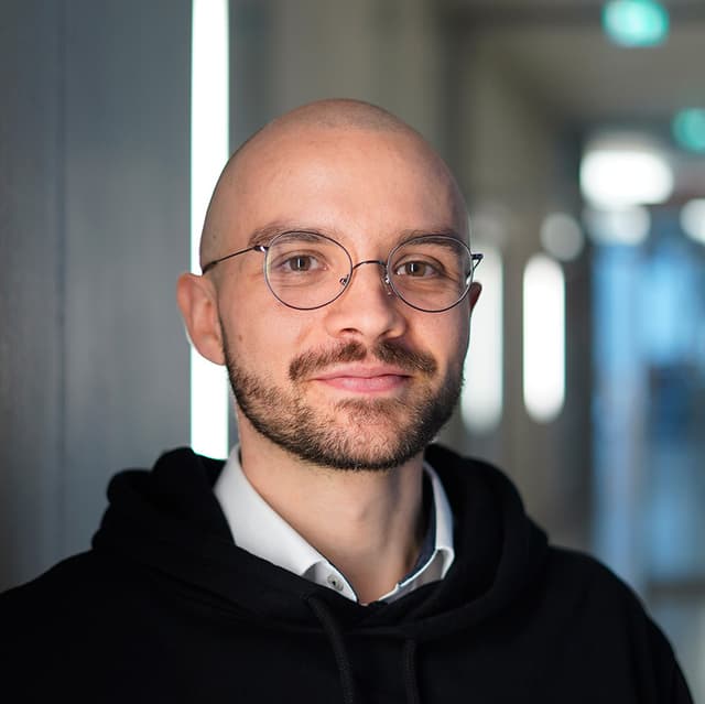 Valentino Schwarz