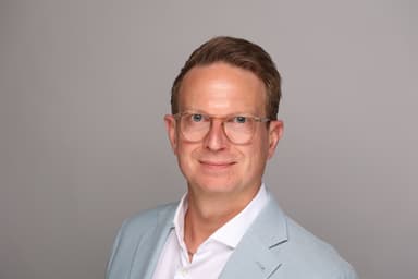 Joachim Dorschel