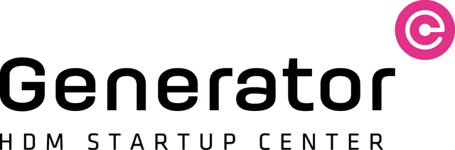 Generator — HdM Startup Center